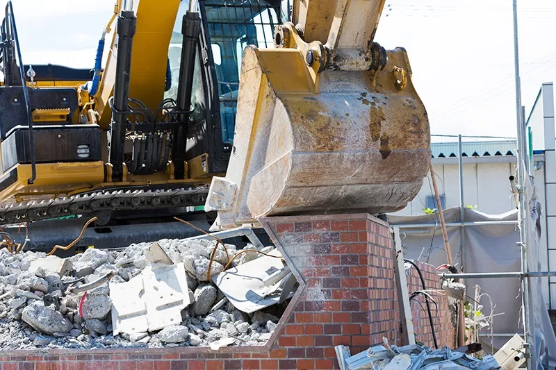 埼玉周辺で解体工事の求人を探している人はいませんか?