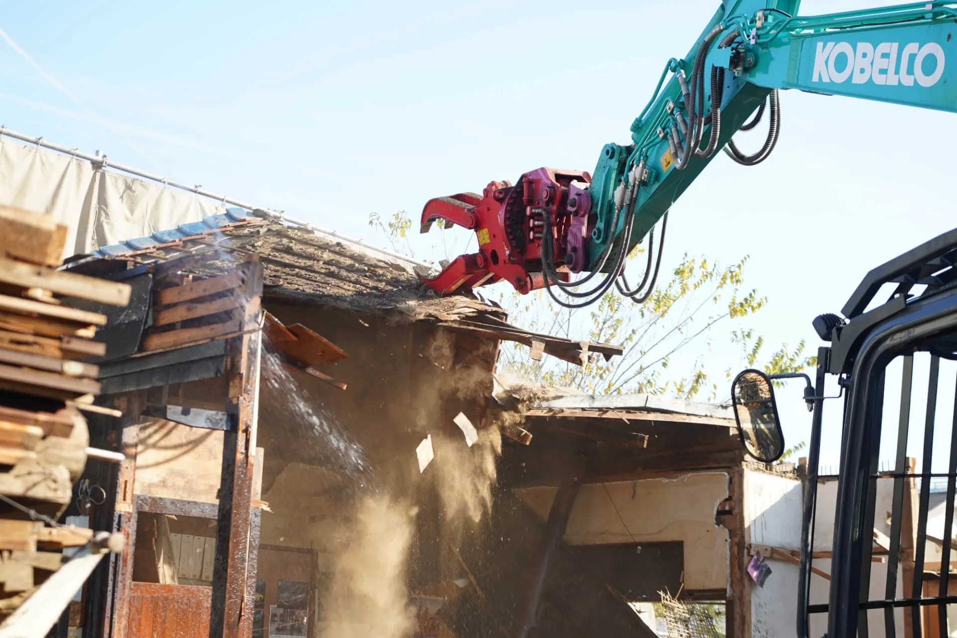 埼玉県志木市で解体工事の経験者の求人なら